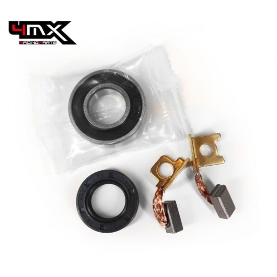 Kit reparatie electromotor KTM/Husq 2T 250/300 17-23 4MX