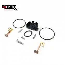 Perii electromotor KTM/Husq EXC-F/FE 250/350 17-24 4MX