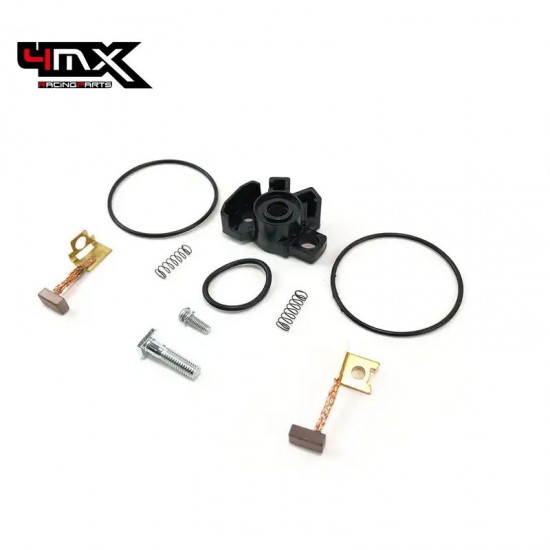 Perii electromotor KTM/Husq EXC-F/FE 250/350 17-24 4MX