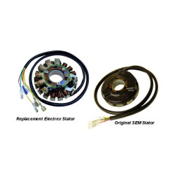 Stator KTM LC4 88-99 HPI Stator KTM LC4 88-99 HPI