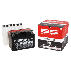 Baterie gel BS YTZ12S-BS 12V 11.6Ah Baterie gel BS YTZ12S-BS 12V 11.6Ah