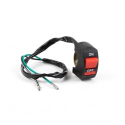 Buton on/off Aworkx Buton on/off Aworkx