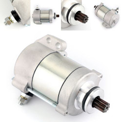 Electromotor KTM EXC 250/300 08-16 Vertex Arrowhead Electromotor KTM EXC 250/300 08-16 Vertex Arrowhead