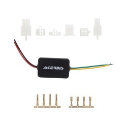 Punte de diode Acerbis