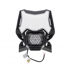 Far LED Acerbis VSL Lumen-X