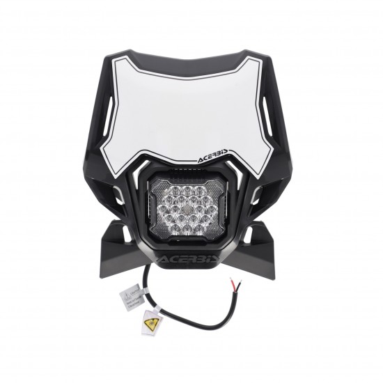 Far LED Acerbis VSL Lumen-X