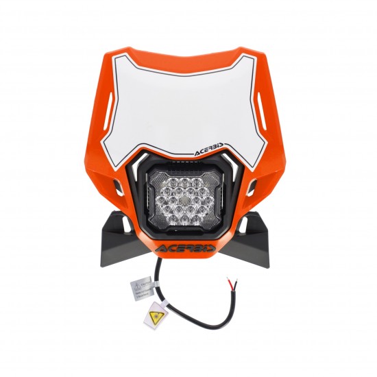 Far LED Acerbis VSL Lumen-X
