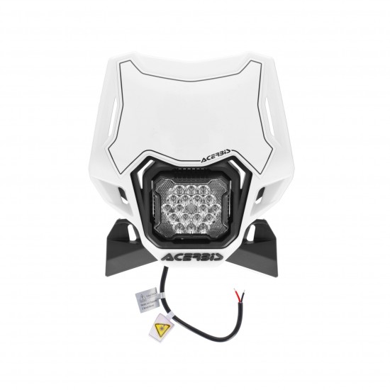 Far LED Acerbis VSL Lumen-X