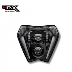 Far LED KTM 150/500 EXC 24-26 4MX V2 Far LED KTM 150/500 EXC 24-26 4MX V2