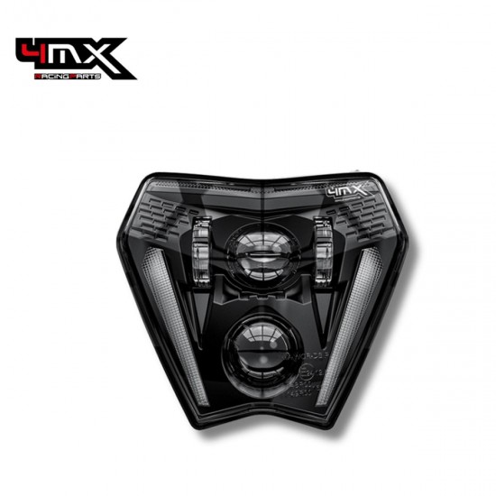 Far LED KTM 150/500 EXC 24-26 4MX V2