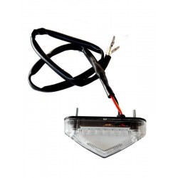 Stop cu led universal 4MX