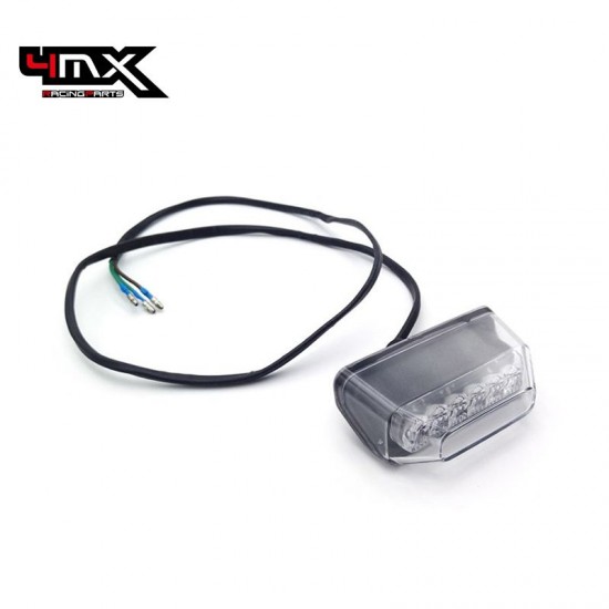 Stop Husqvarna 150/500 20-24 4MX Stop Husqvarna 150/500 20-24 4MX