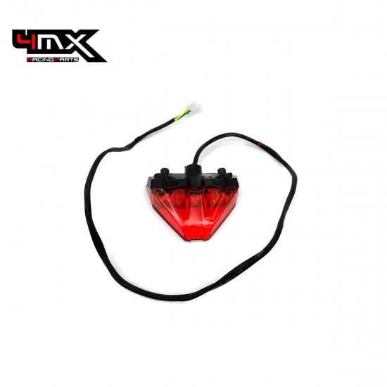 Stop KTM 150/500 20-24 4MX