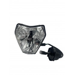 Far KTM 150/500 24-26 XMoto Far KTM 150/500 24-26 XMoto