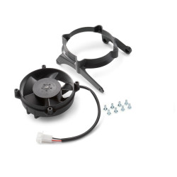 Kit ventilator KTM 2T/4T TBI 24-25 SPAL Kit ventilator KTM 2T/4T TBI 24-25 SPAL