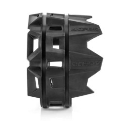 Protectie toba evacuare KTM Acerbis Protectie toba evacuare KTM Acerbis