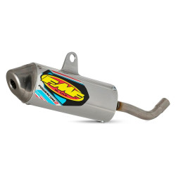 Toba finala KTM 85 SX 03-17 FMF Powercore 2 Toba finala KTM 85 SX 03-17 FMF Powercore 2