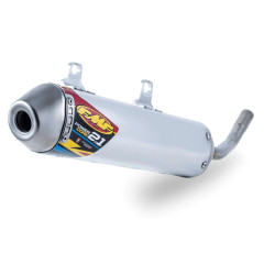 Toba FMF Powercore 2.1 Shorty KTM 250/300 EXC 17-19 Toba FMF Powercore 2.1 Shorty KTM 250/300 EXC 17-19
