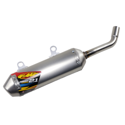 Toba FMF Powercore 2.1 Shorty KTM 250/300 EXC 20-22 Toba FMF Powercore 2.1 Shorty KTM 250/300 EXC 20-22