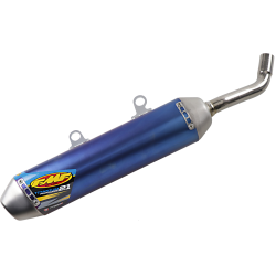 Toba FMF Powercore 2.1 Titan KTM 250/300 EXC 20-22 Toba FMF Powercore 2.1 Titan KTM 250/300 EXC 20-22