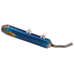 Toba FMF Powercore 2.1 Titanium Extreme KTM 250/300 20-22 Toba FMF Powercore 2.1 Titanium Extreme KTM 250/300 20-22