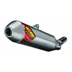 Toba finala FMF Powercore 4 aluminiu KTM EXC 450-525 04-06 Toba finala FMF Powercore 4 aluminiu KTM EXC 450-525 04-06