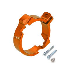 Protectie flansa evacuare KTM 17-22 4MX Protectie flansa evacuare KTM 17-22 4MX