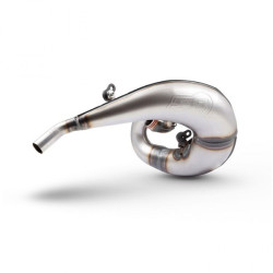 Rezonator KTM/Husq 250/300 2024 S3 Works Rezonator KTM/Husq 250/300 2024 S3 Works