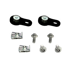 Kit prinderi rezonator Accel Kit prinderi rezonator Accel
