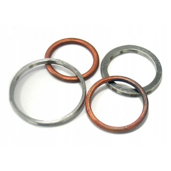 Garnituri evacuare KTM SX/EXC 400/450/520/525 Athena