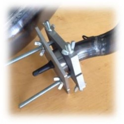 Kit reparatie rezonator 2T Grosskopf Kit reparatie rezonator 2T Grosskopf