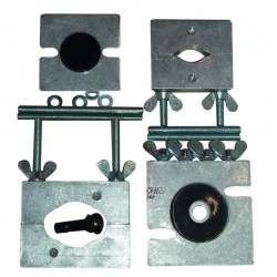 Kit reparatie rezonator 2T Grosskopf Kit reparatie rezonator 2T Grosskopf