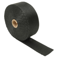 Banda termoizolanta evacuare 50mmX10MX2mm Banda termoizolanta evacuare 50mmX10MX2mm