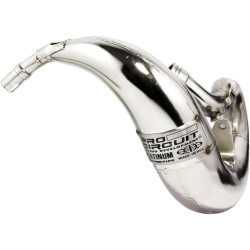 Rezonator KTM 250 11-16 PRO CIRCUIT Platinum Rezonator KTM 250 11-16 PRO CIRCUIT Platinum