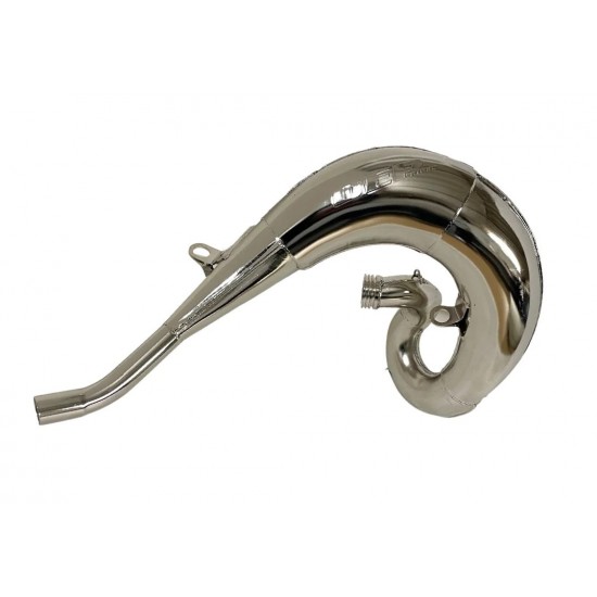 Rezonator KTM TBI 250/300 24-26 DEP Reinforced 1.2mm