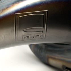 Rezonator KTM 250/300 17-19 Fresco Rezonator KTM 250/300 17-19 Fresco