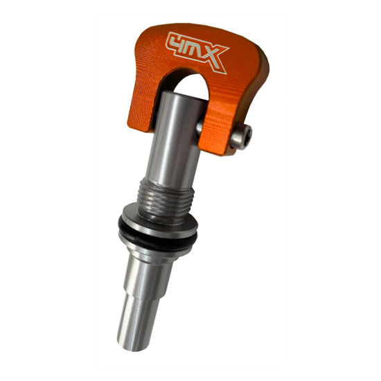 Surub reglare power valve Orange 4MX