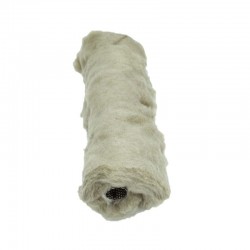 Vata toba+teava interioara ø28mm OXA Premium 2T lungime 40cm GasGas/Rieju/Sherco