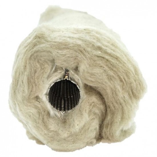 Vata toba+teava interioara ø30mm OXA Premium 2T lungime 40cm KTM/BETA