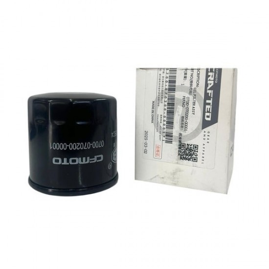Filtru ulei CFMOTO OEM 0700-070200-00001