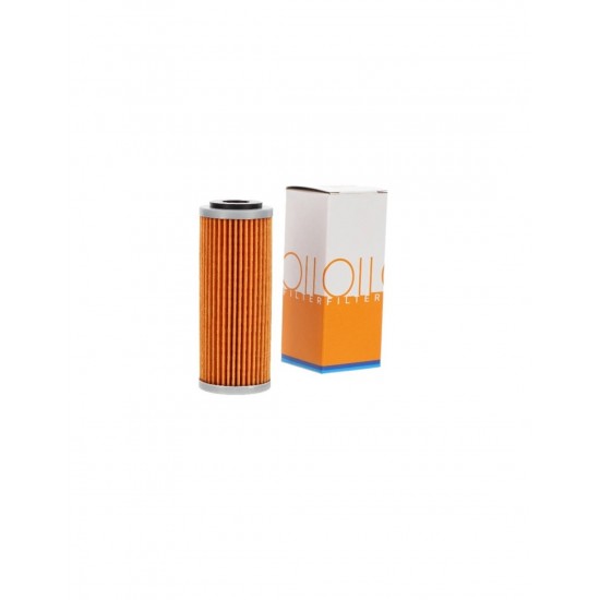 Filtru ulei KTM 08-27 140019