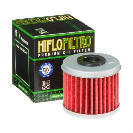 Filtru ulei Husq TC/TE 250/310 09-14 Honda CRF 250/450 02-24