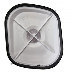 Capac spalare carcasa filtru aer KTM 150/500 17-23 Multi Air