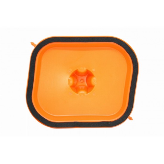 Capac spalare carcasa filtru aer KTM SX 85 18-24, HUSQVARNA TC 85 18-24, GAS GAS MC 85 18-24 Twin Air
