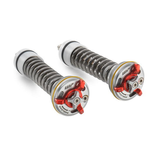 WP PRELOAD ADJUSTER SET