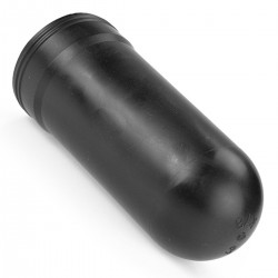 KYB REAR SHOCK ABSORBER BLADDER 52/104mm