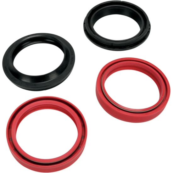 Kit simeringuri furca Beta XTRAINER 300 15-23 All Balls 43MM