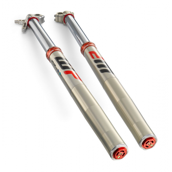 SET Furci WP XPLOR PRO 7548 SPRING FORK