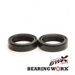 Simeringuri furca ulei 43X52.7X9.5/10.5 MM Bearing Workx Simeringuri furca ulei 43X52.7X9.5/10.5 MM Bearing Workx