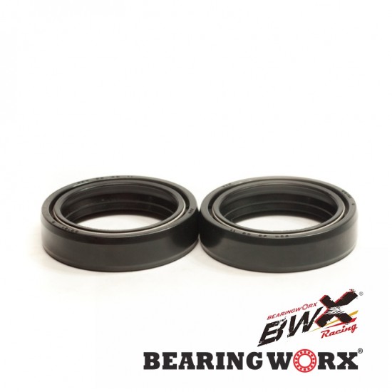 Simeringuri furca ulei 43X52.7X9.5/10.5 MM Bearing Workx